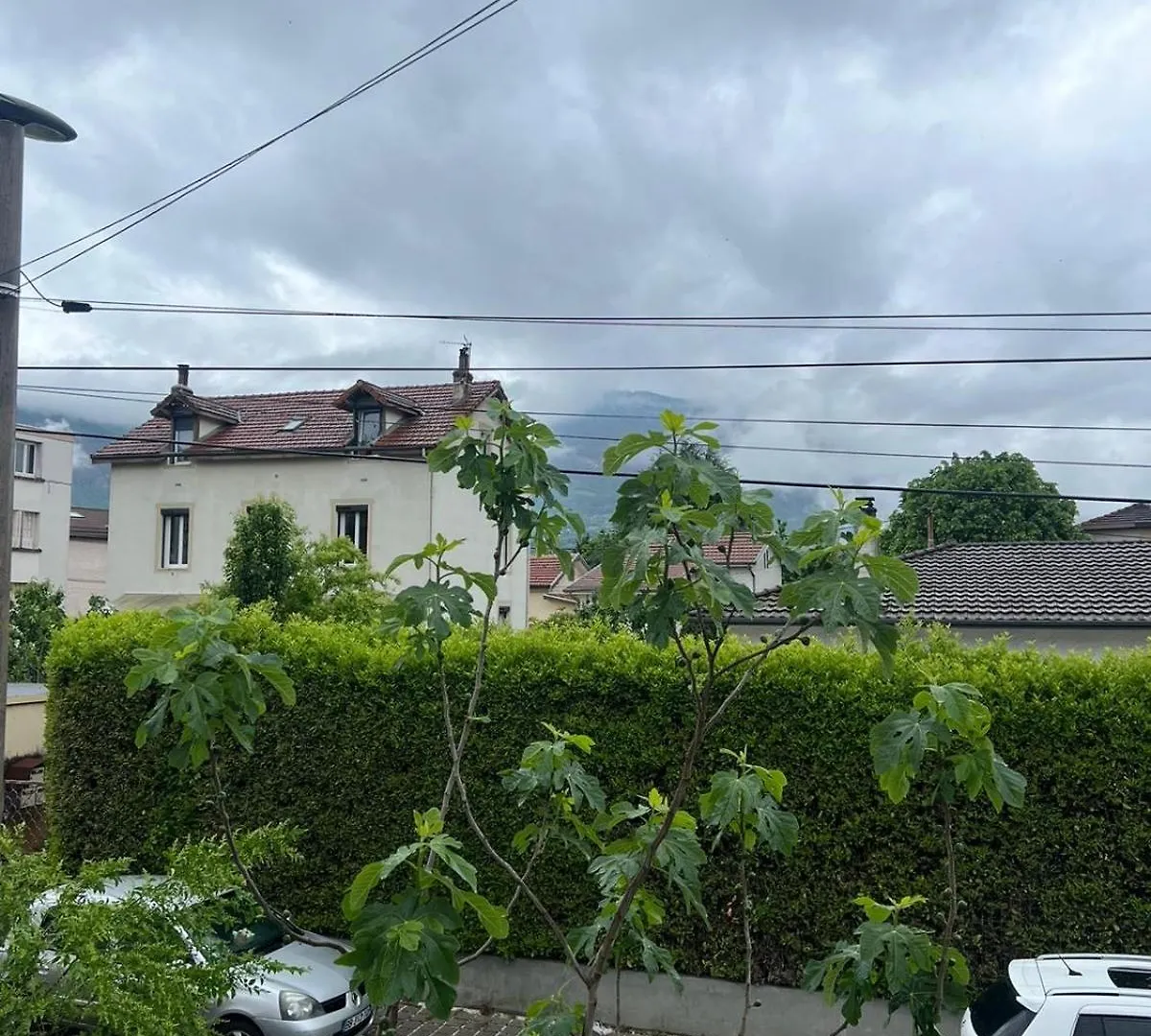 La Soie Apartment Rhut